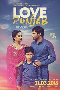Love Punjab 2015 Good Print Hdmovie